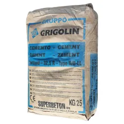 Cemento Grigolin