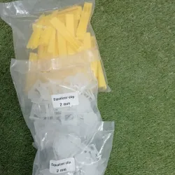 Kit de Niveladores