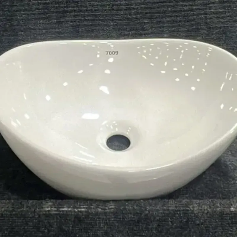 Lavamanos sobrencimera