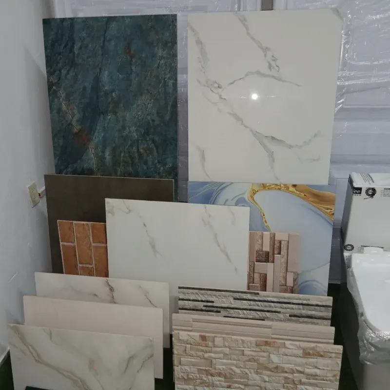 Porcelanato y Ceramica