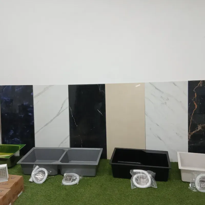 Porcelanato y Ceramica