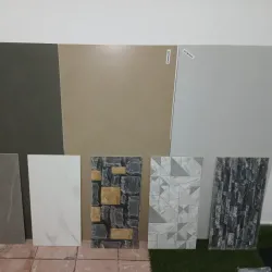 Porcelanato y Ceramica