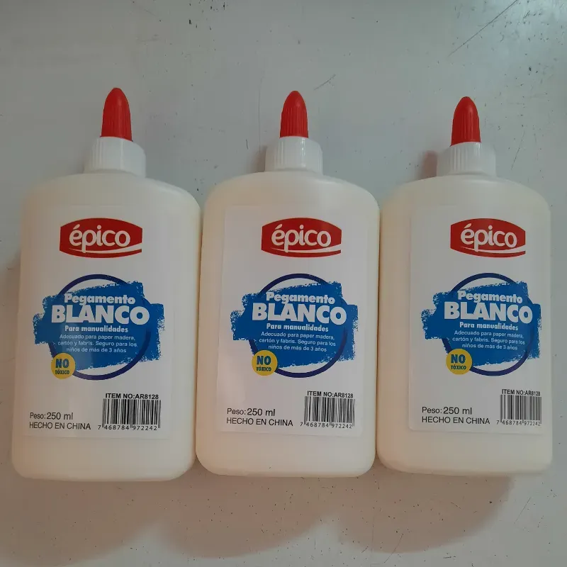 Acetato 250ml