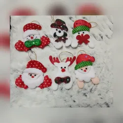 Adornos para el Arbolito