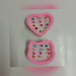 Anillitos para las nenas