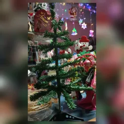 Arbol de navidad 