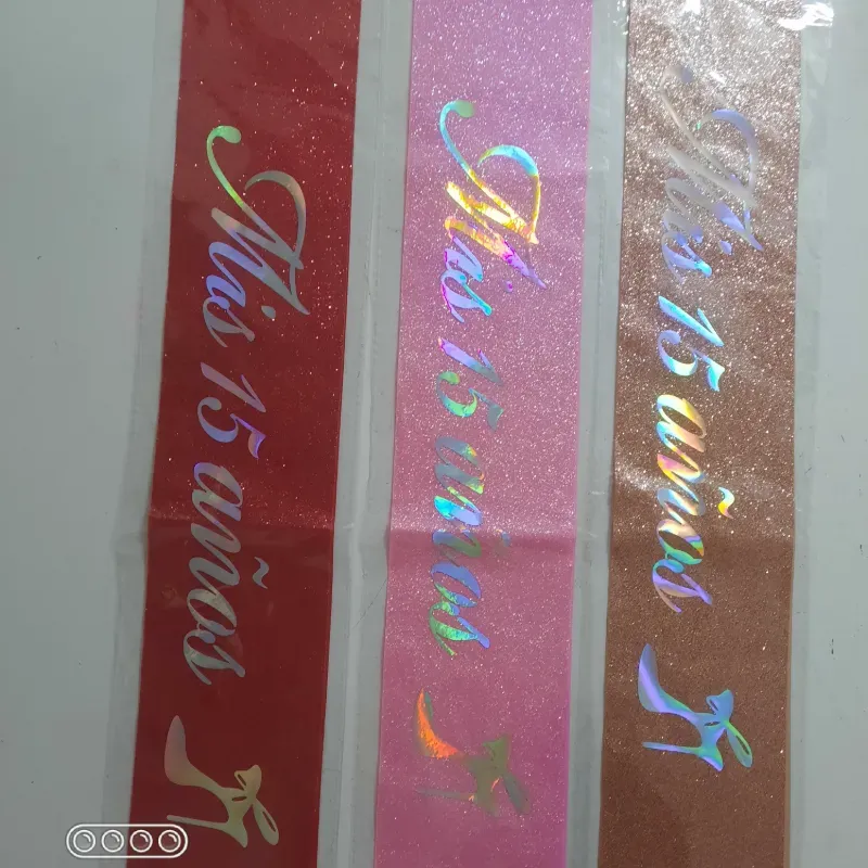 Bandas para Cumpleañeras y quinceañeras 