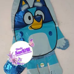 Bluey