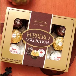 Bombon Ferrero