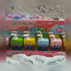 Brillito para labios