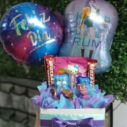 Cajas Sorpresas