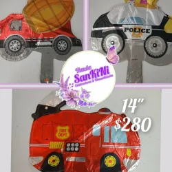 Carritos