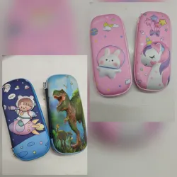 cartucheras para varon 