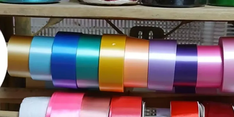 Cintas de papel 3cm x metro