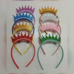 Cintillos c/ Coronas 