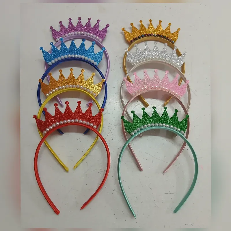 Cintillos c/ Coronas 