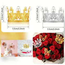 Coronas para Decoración