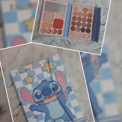 Cosmetico de Stitch 
