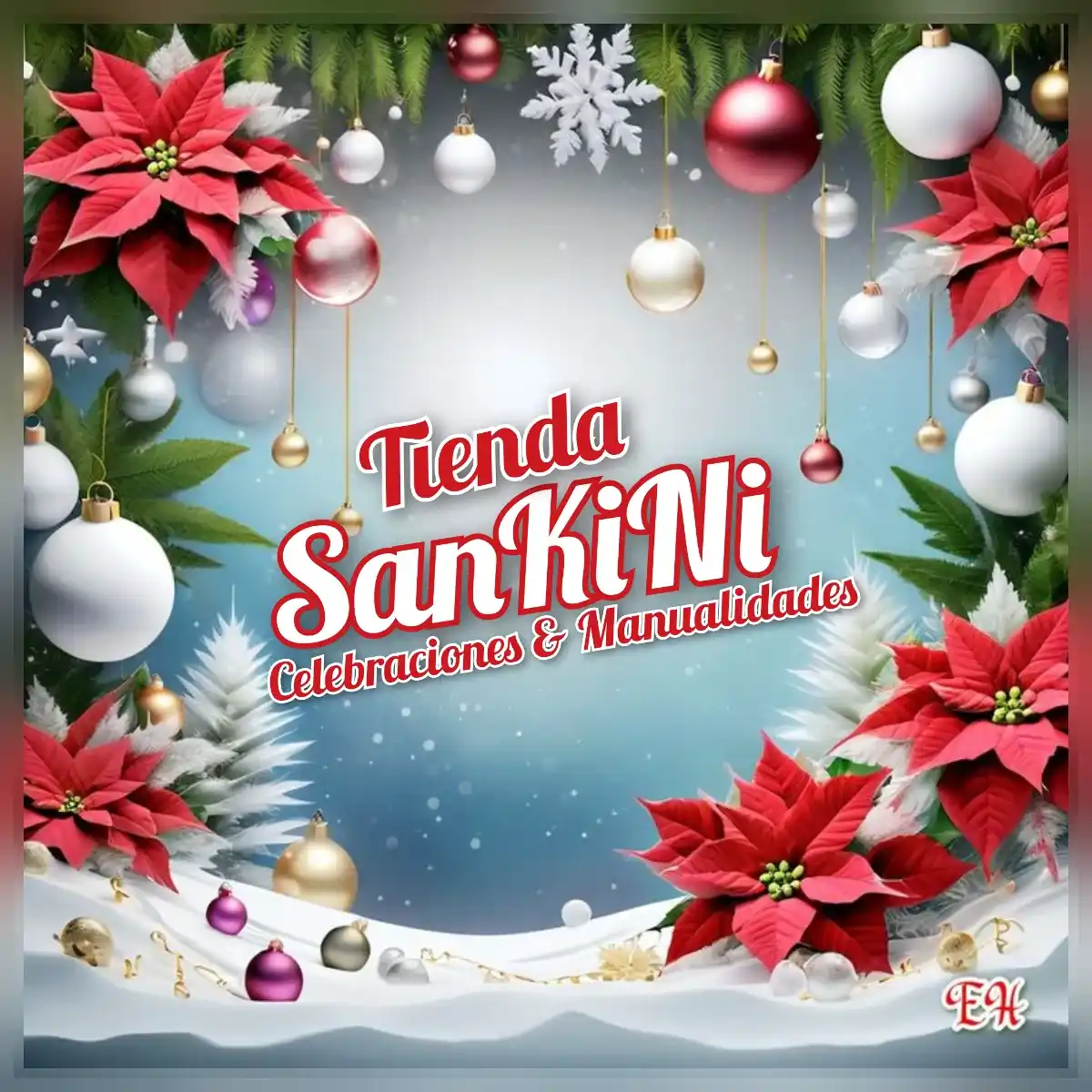 SanKiNi