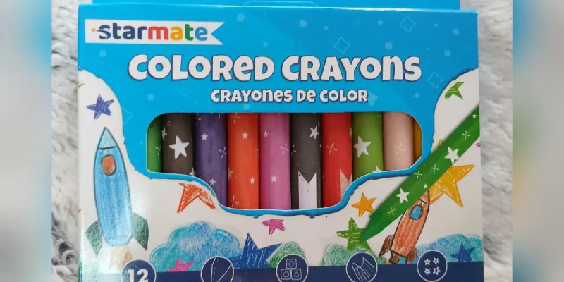 Crayolas
