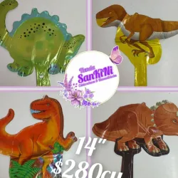 Dinosaurio