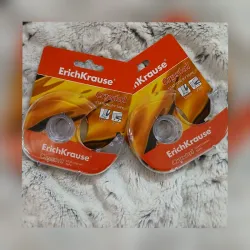 Dispensador de cinta + 1 rollo