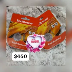 Dispensador de cinta + 1 rollo