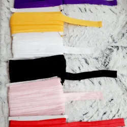 Elastico para cintas para bebés 