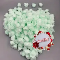 Flores de foami 3.5cm 