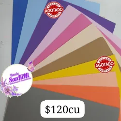 Foami liso