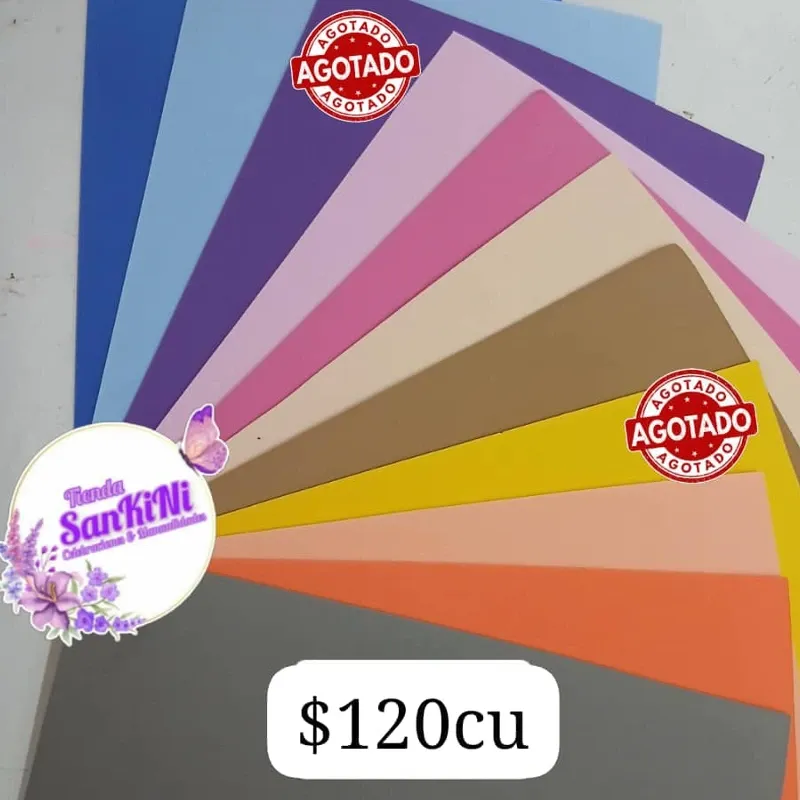 Foami liso