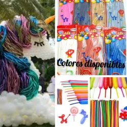 globos 260