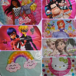 globos metalizados tematicos