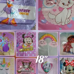 Globos para fiestas....tematicos