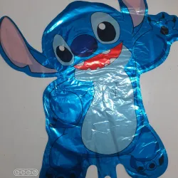 Globos se stitch