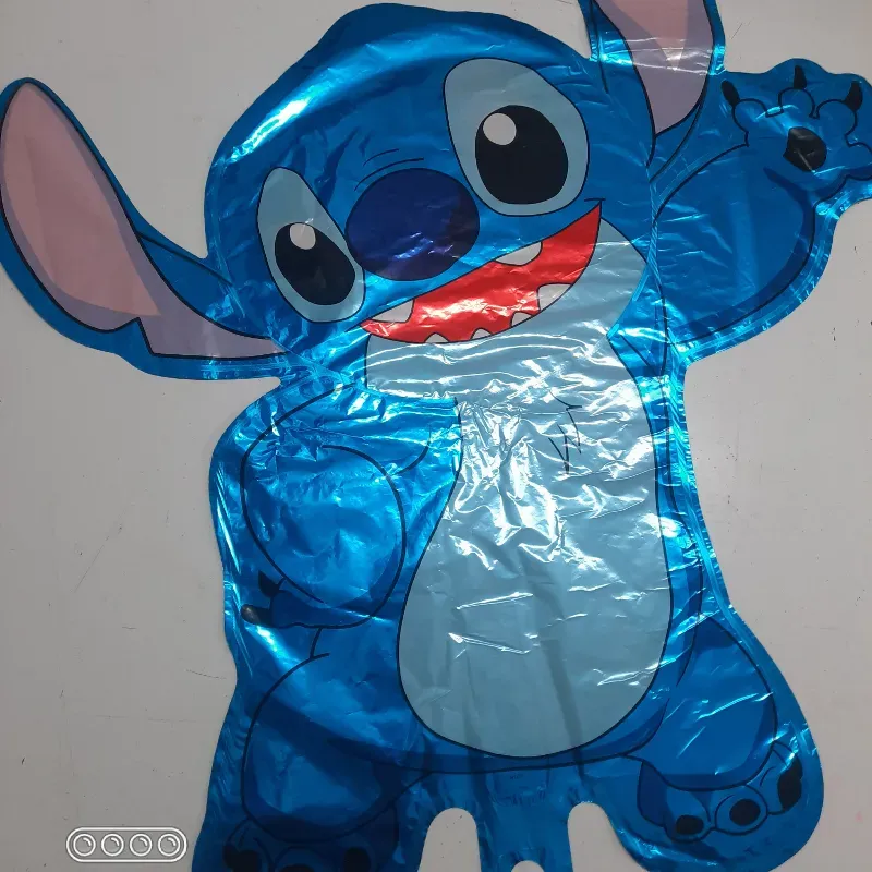 Globos se stitch