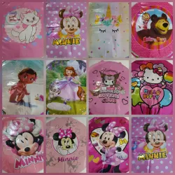 Globos tematicos sueltos