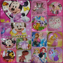 Globos tematicos sueltos