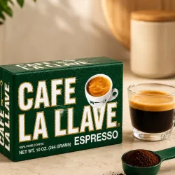 La llave