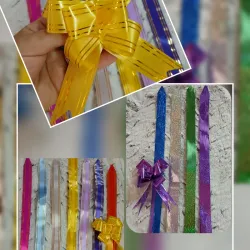 Lazos magicos grandes 