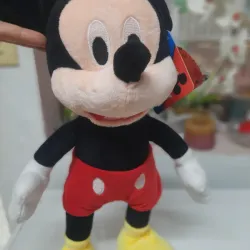 Mickey Mause 