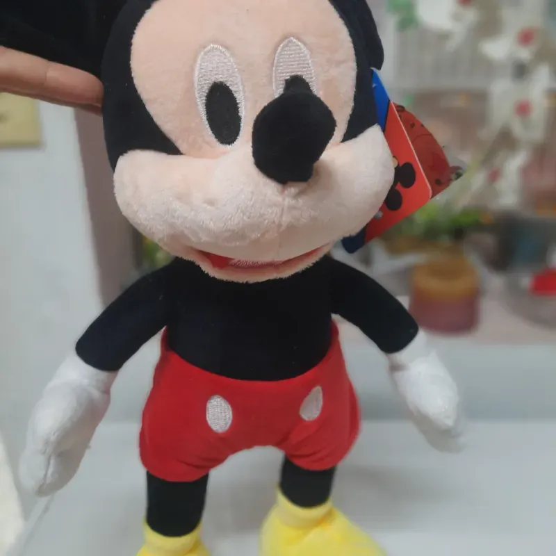 Mickey Mause 