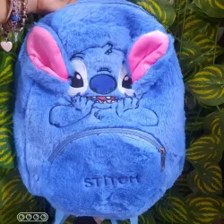 Mochila de Stitch 