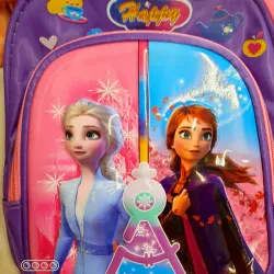 mochila Frozen