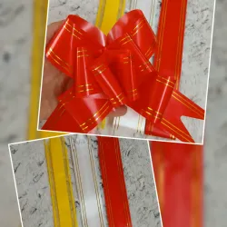 Moños Mágicos extra-grande