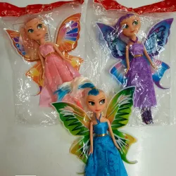 Muñeca Barbie hada