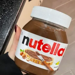 Nutella