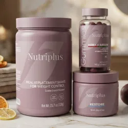 Nutriplus