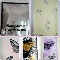 papel coreano 58x58 