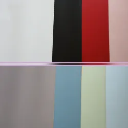 Papel Coreano